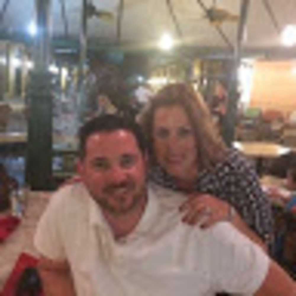 Meet your Posher, Ari